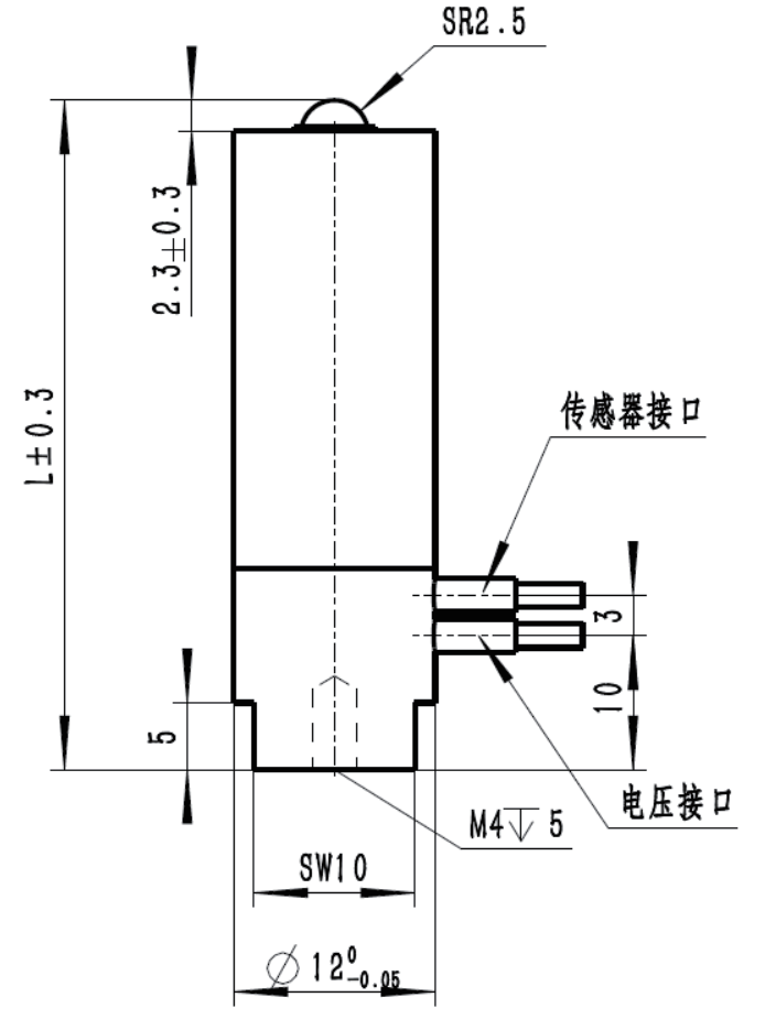 格物光学10-PAPL系列-C5型压电预压致动器-2.png