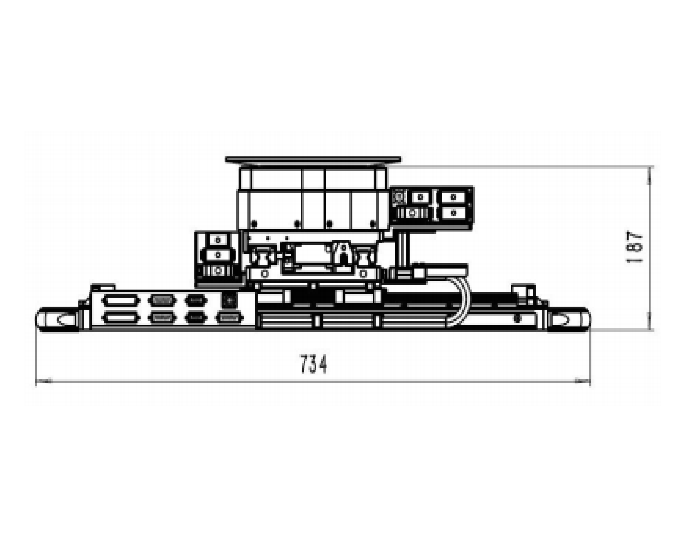 格物光学-堆叠式三维直线位移台尺寸2.png