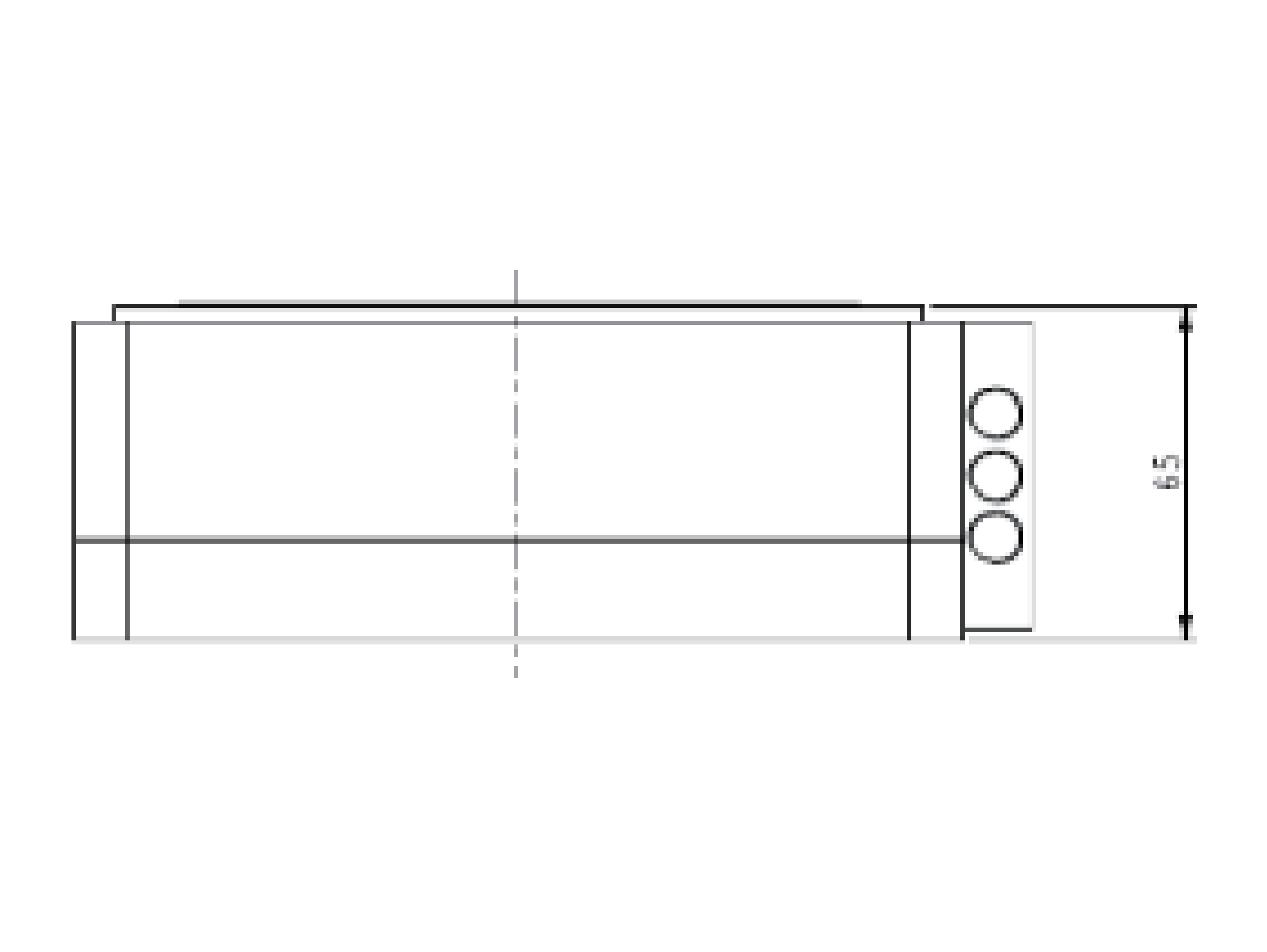 格物光学-精密气浮轴承转台尺寸.png