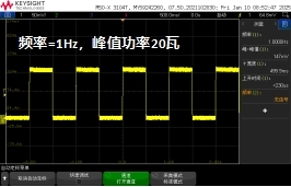 格物单模光纤耦合准连续激光器